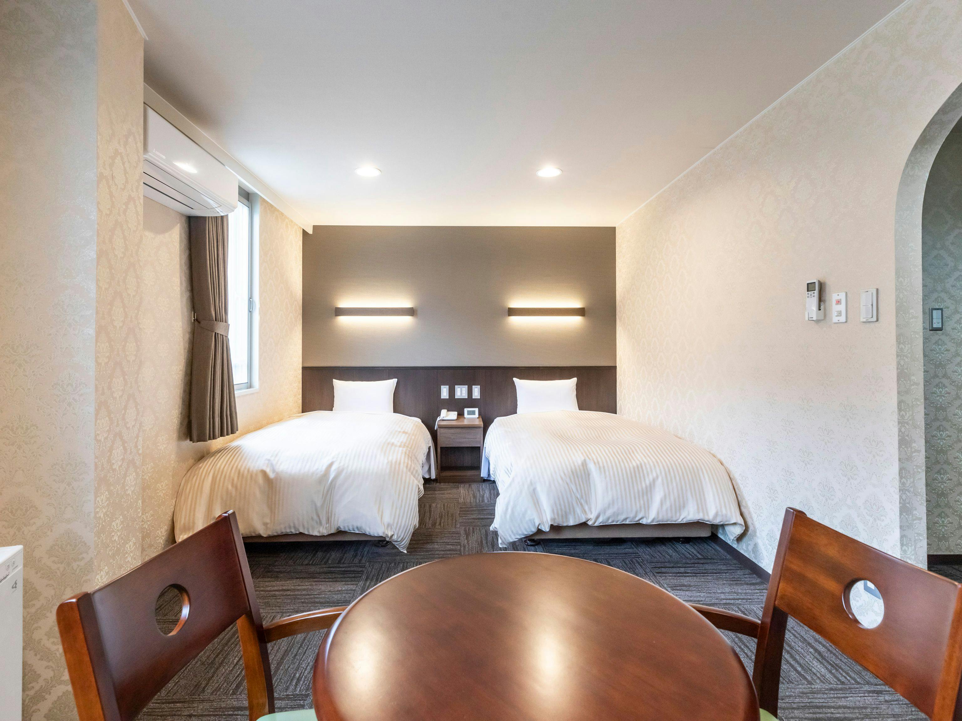 Business Hotel Awa Ikeda Eleven 2