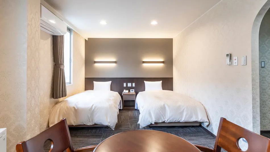 Business Hotel Awa Ikeda Eleven 2