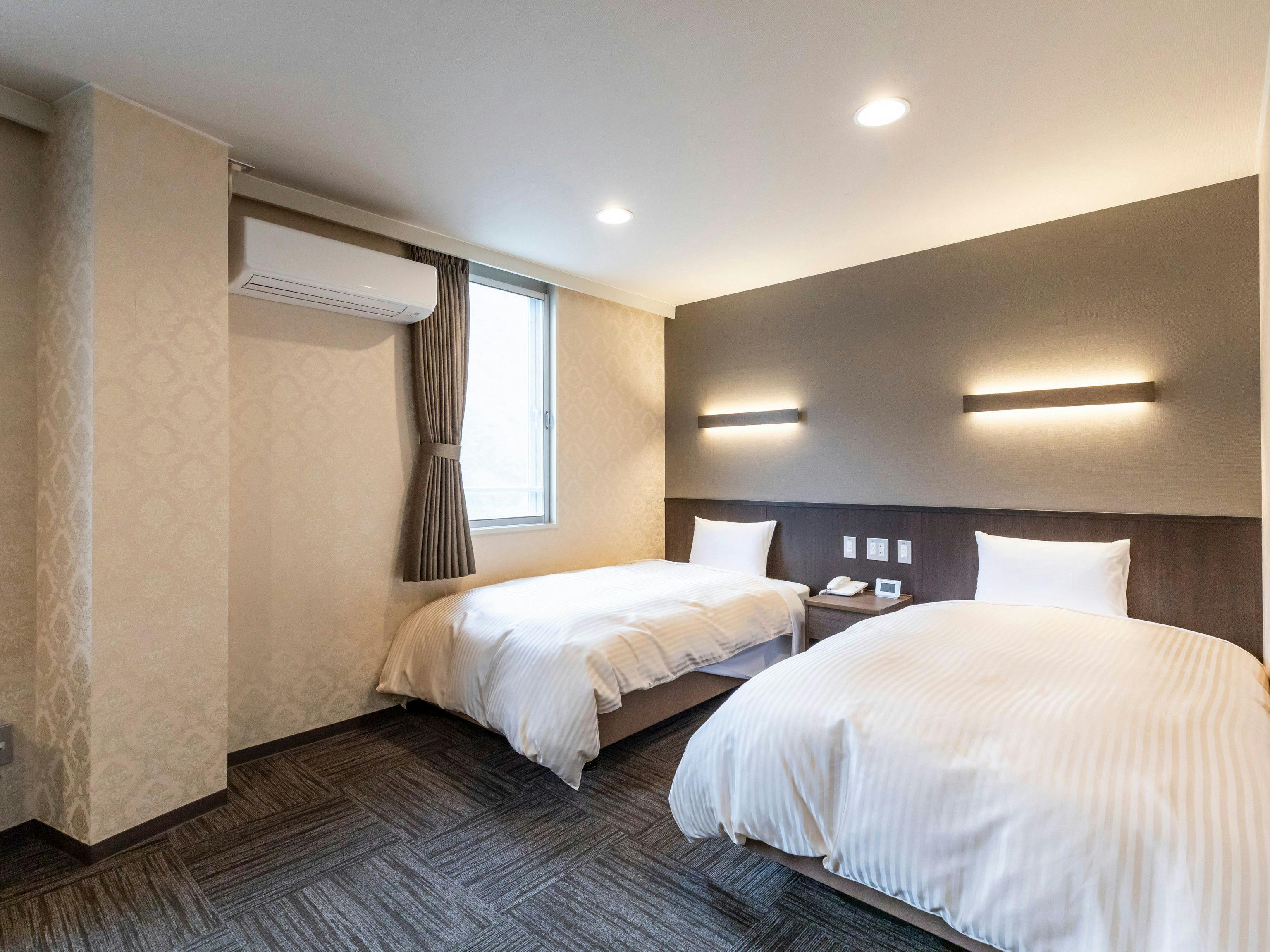 Business Hotel Awa Ikeda Eleven 2