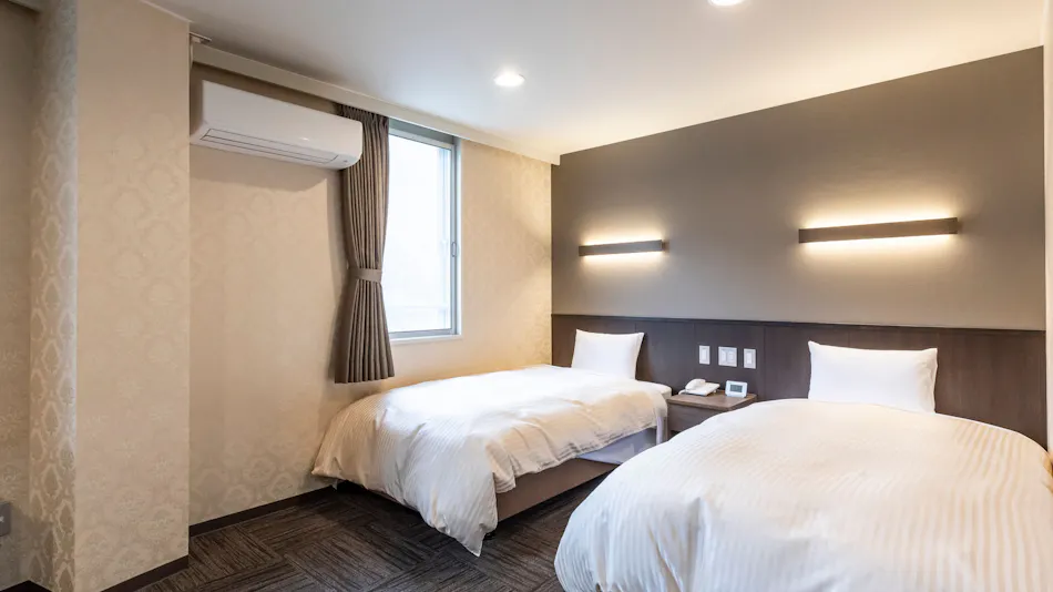 Business Hotel Awa Ikeda Eleven 2