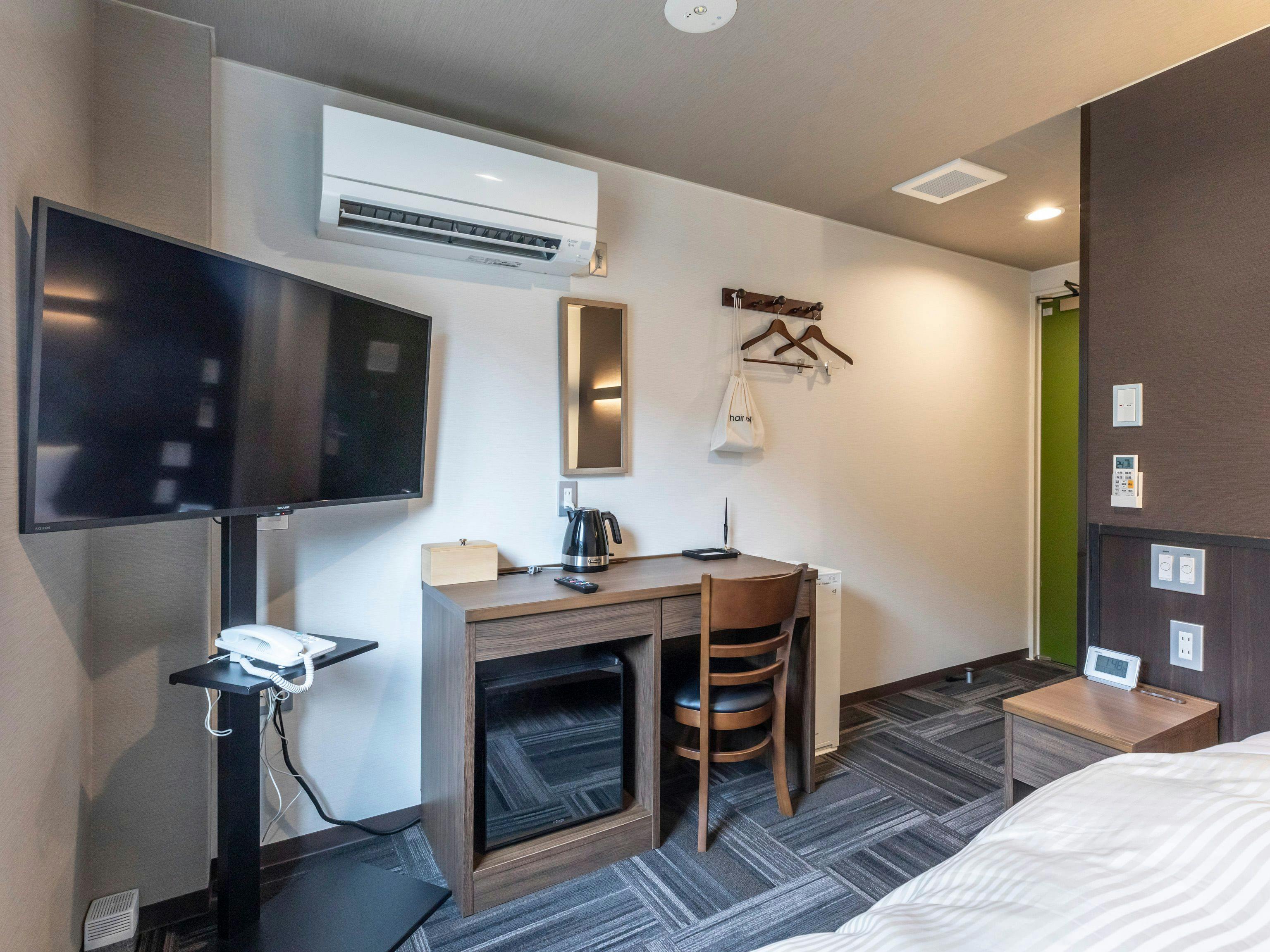 Business Hotel Awa Ikeda Eleven 2