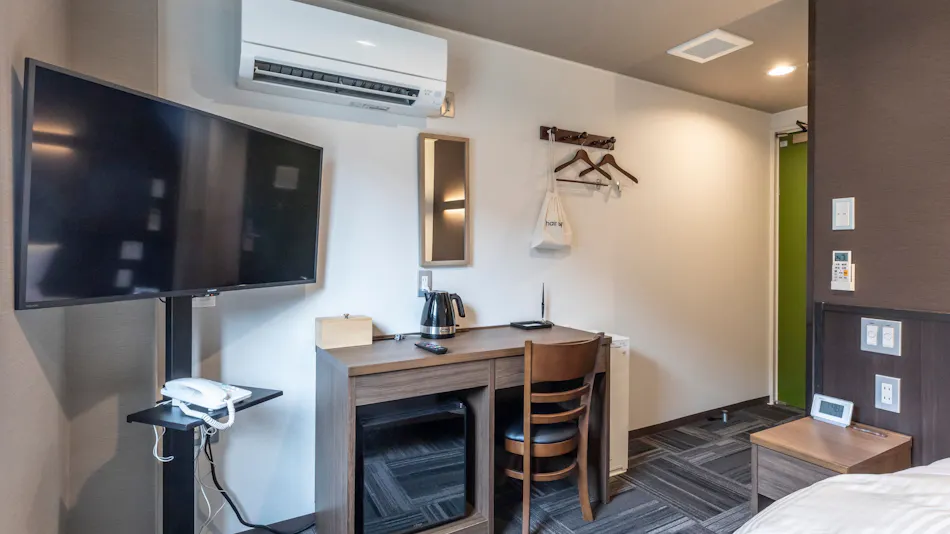 Business Hotel Awa Ikeda Eleven 2