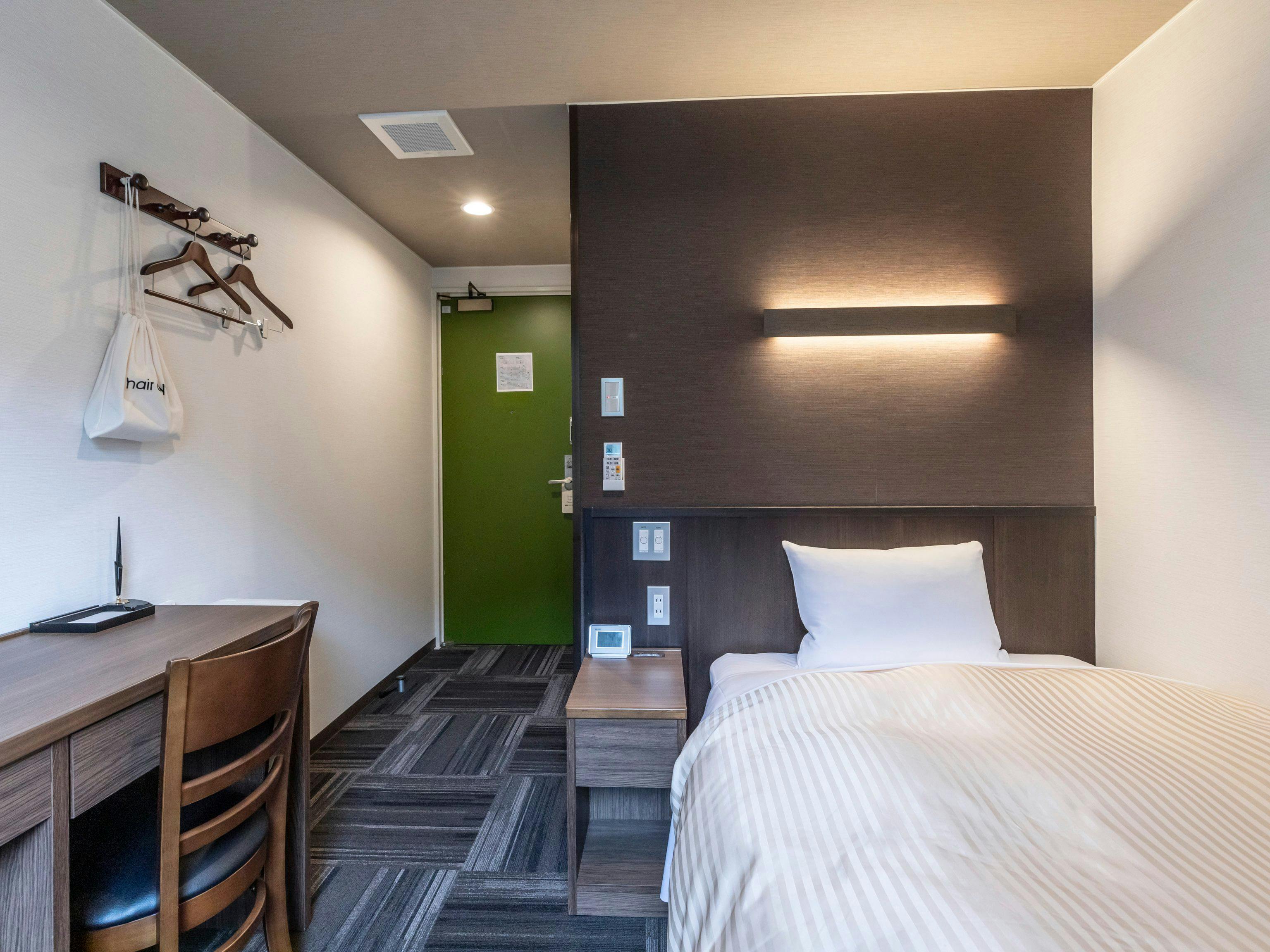 Business Hotel Awa Ikeda Eleven 2