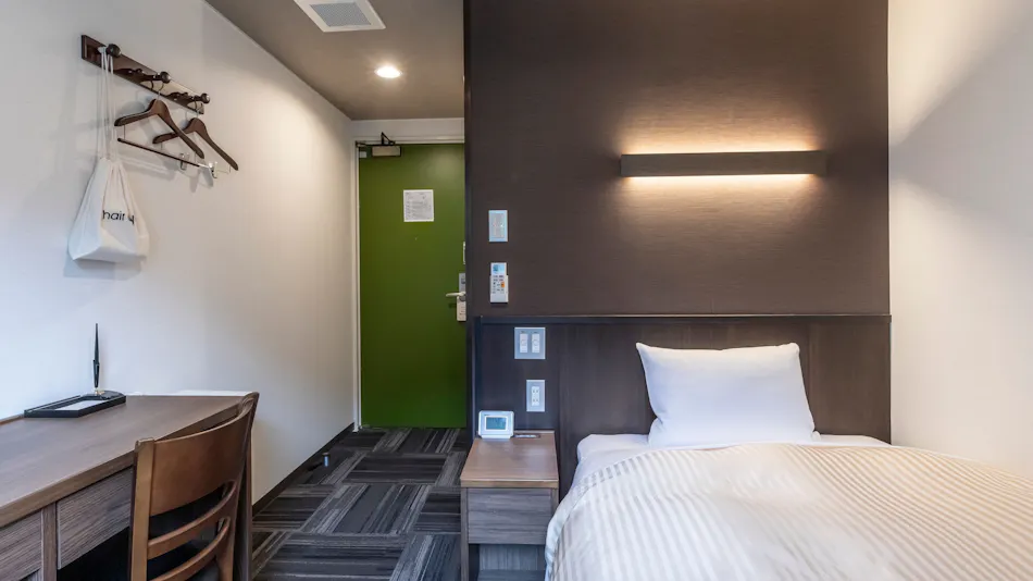 Business Hotel Awa Ikeda Eleven 2