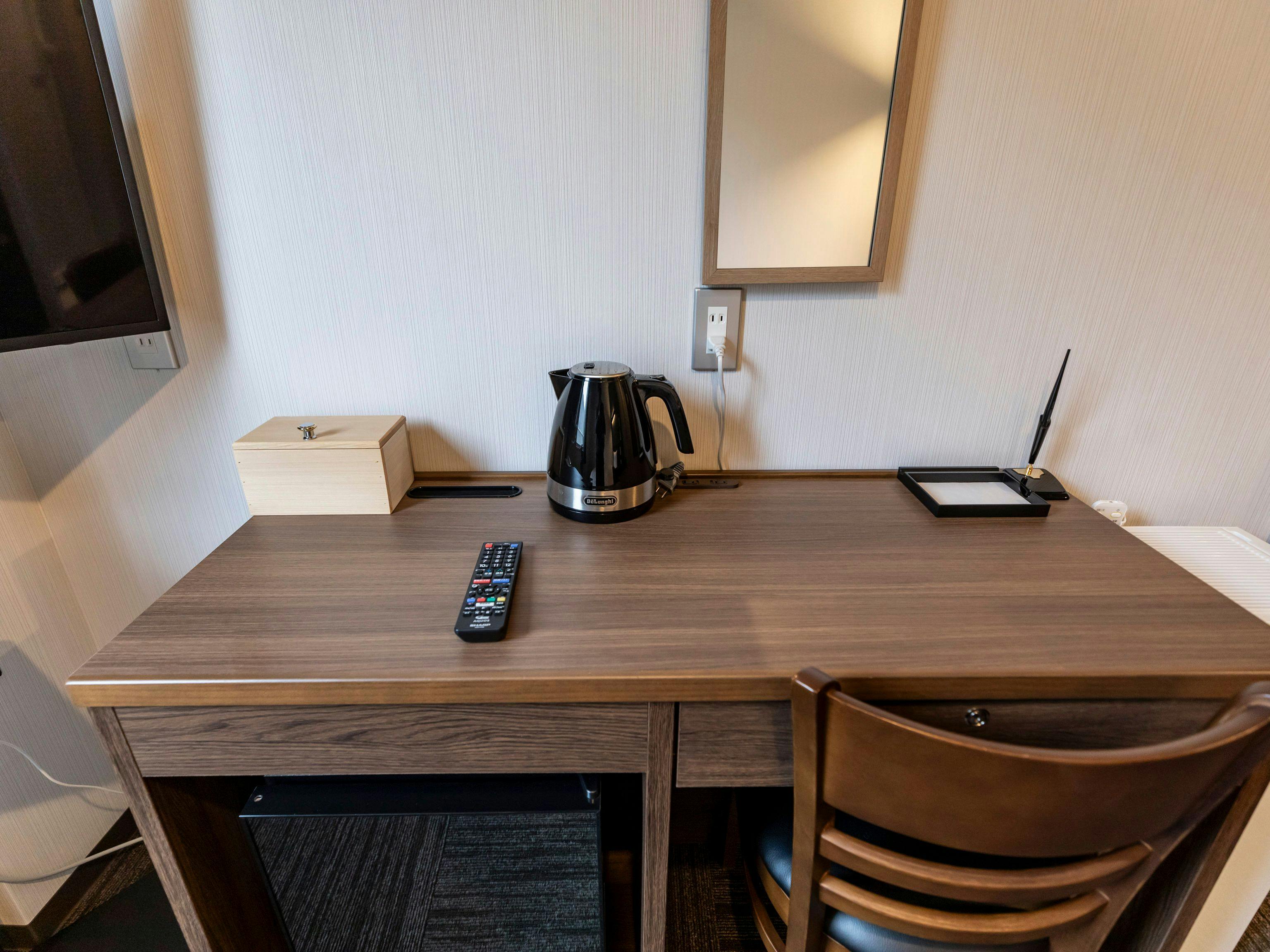 Business Hotel Awa Ikeda Eleven 2