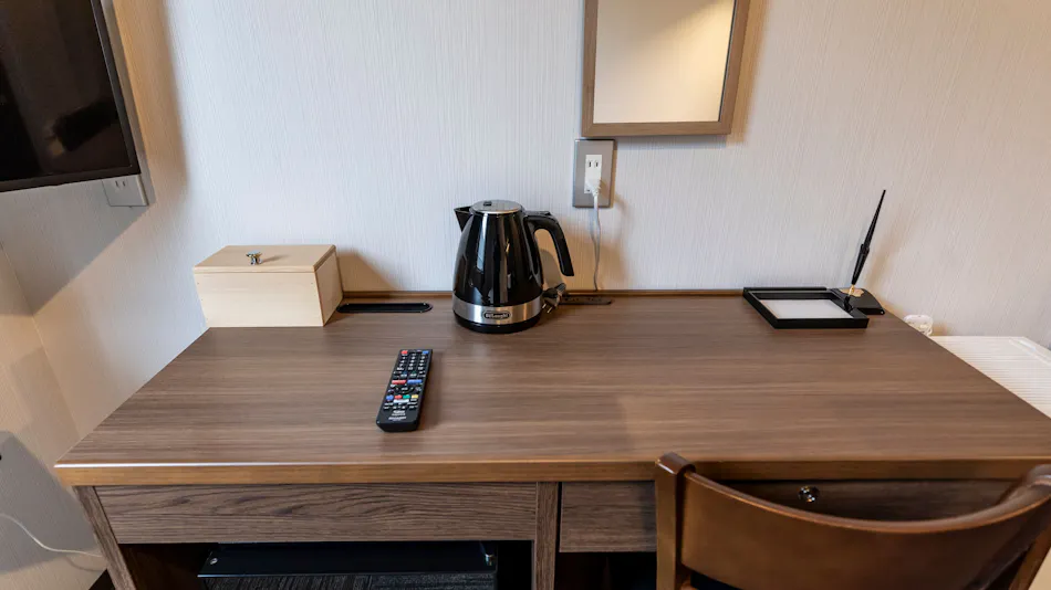 Business Hotel Awa Ikeda Eleven 2