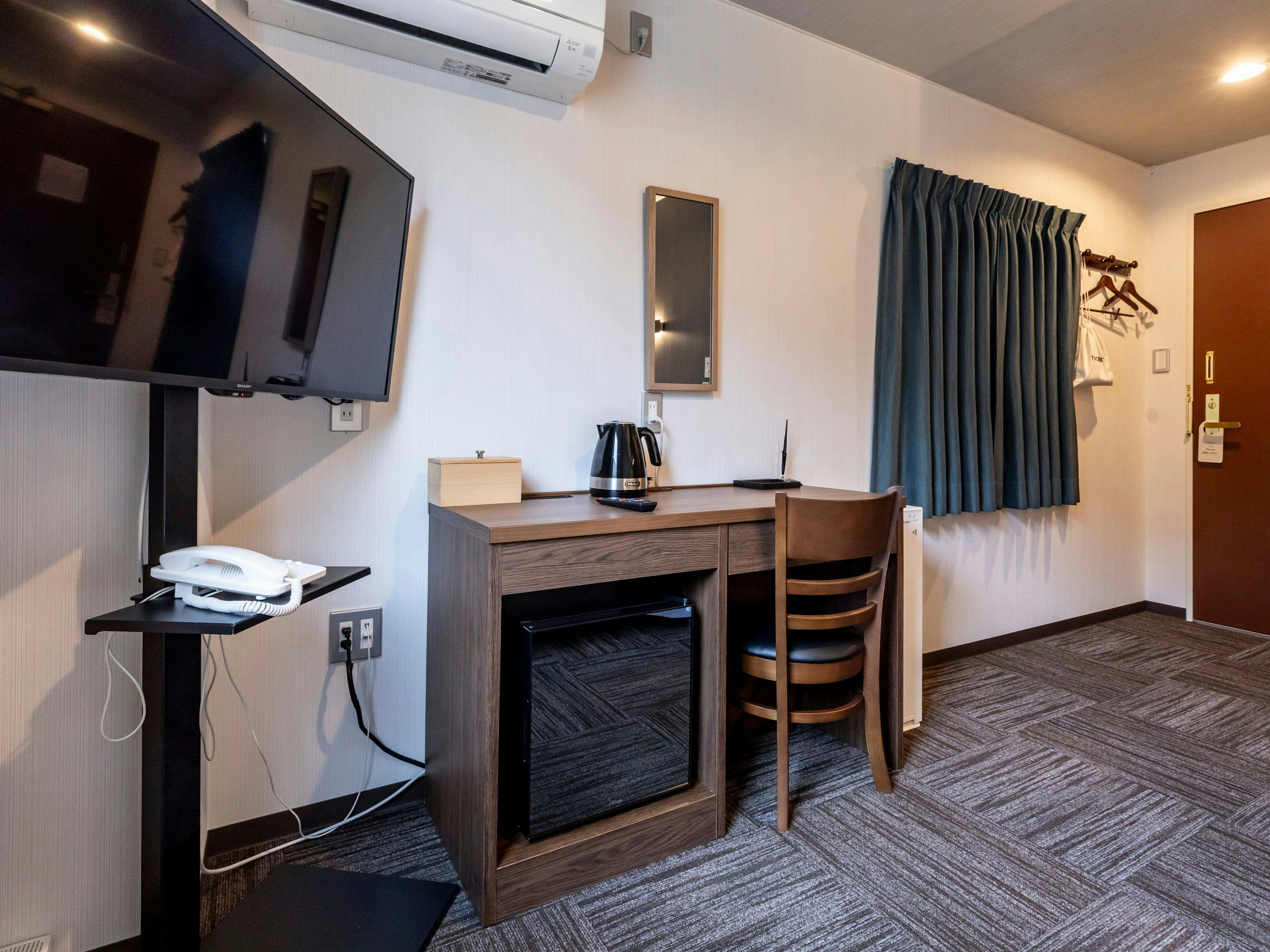 Business Hotel Awa Ikeda Eleven 2