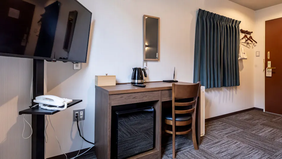 Business Hotel Awa Ikeda Eleven 2