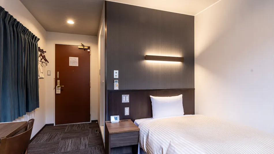 Business Hotel Awa Ikeda Eleven 2