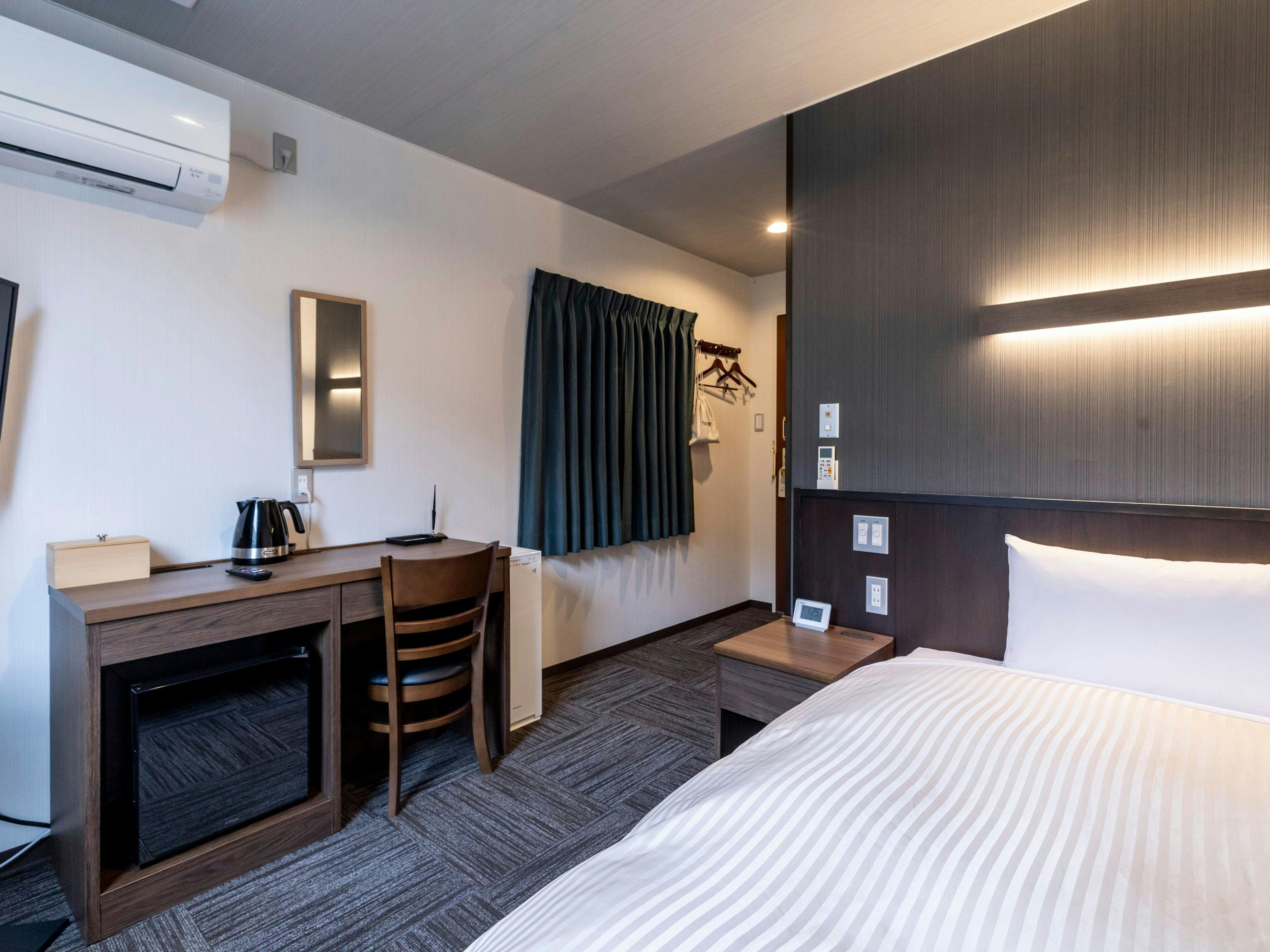 Business Hotel Awa Ikeda Eleven 2