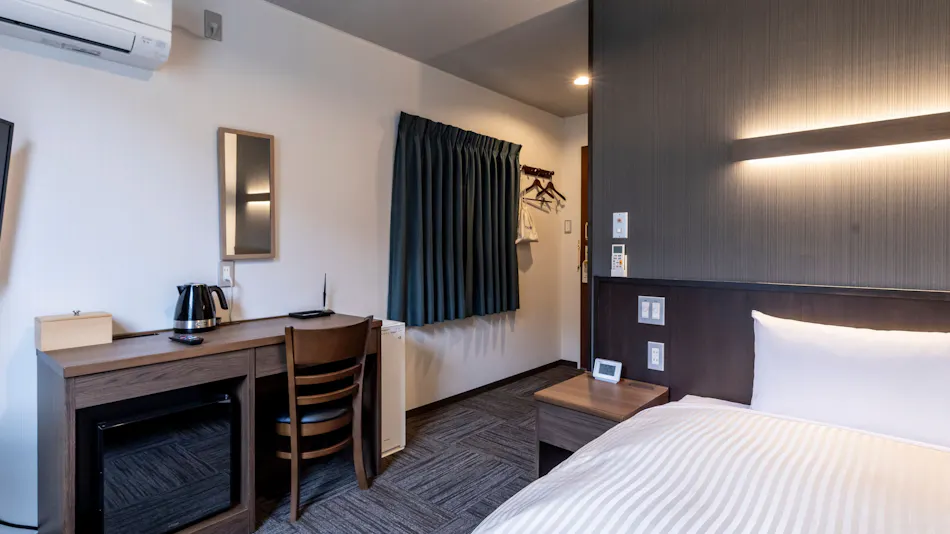 Business Hotel Awa Ikeda Eleven 2