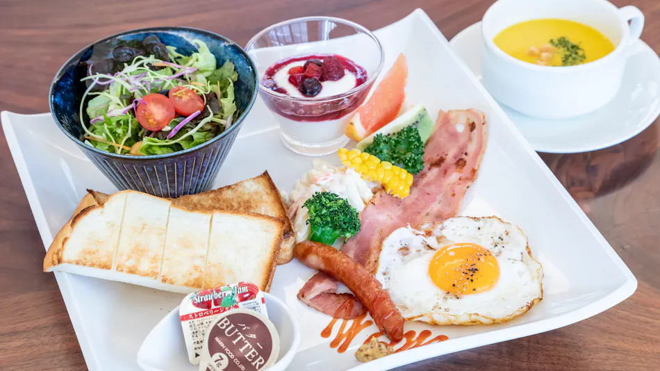 Business Hotel Awa Ikeda Eleven 2