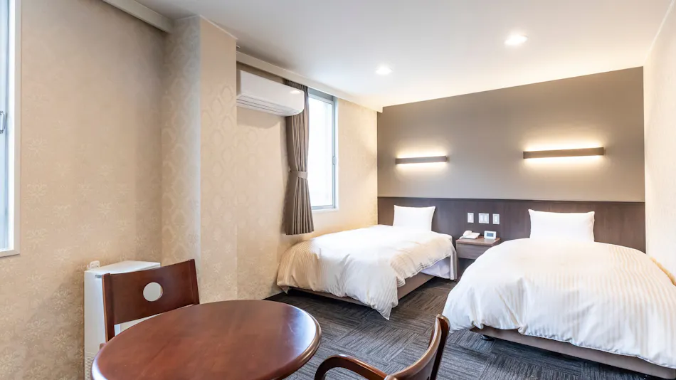 Business Hotel Awa Ikeda Eleven 2