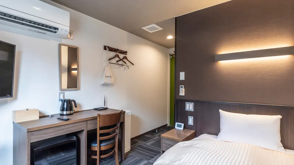 Business Hotel Awa Ikeda Eleven 2