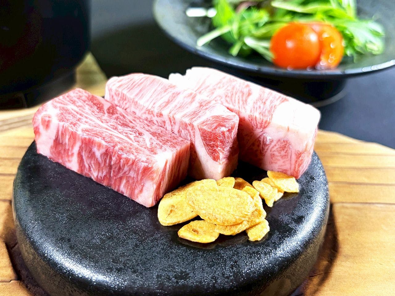 저녁 식사 예시