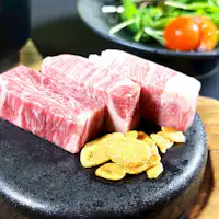 저녁 식사 예시