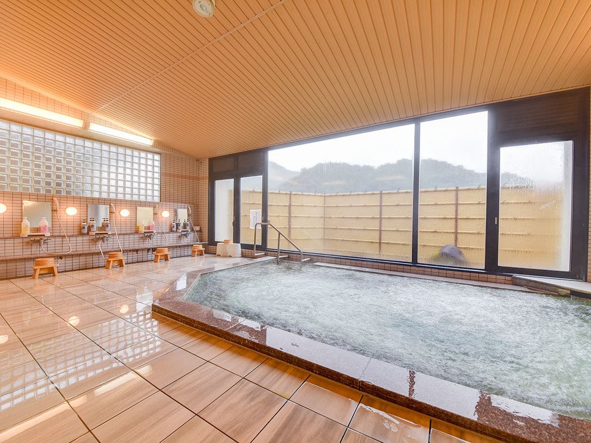 Yasuragi no Sato Yamakuni