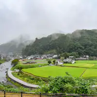 วิวจากที่พัก.