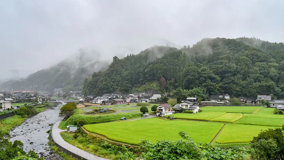 Yasuragi no Sato Yamakuni