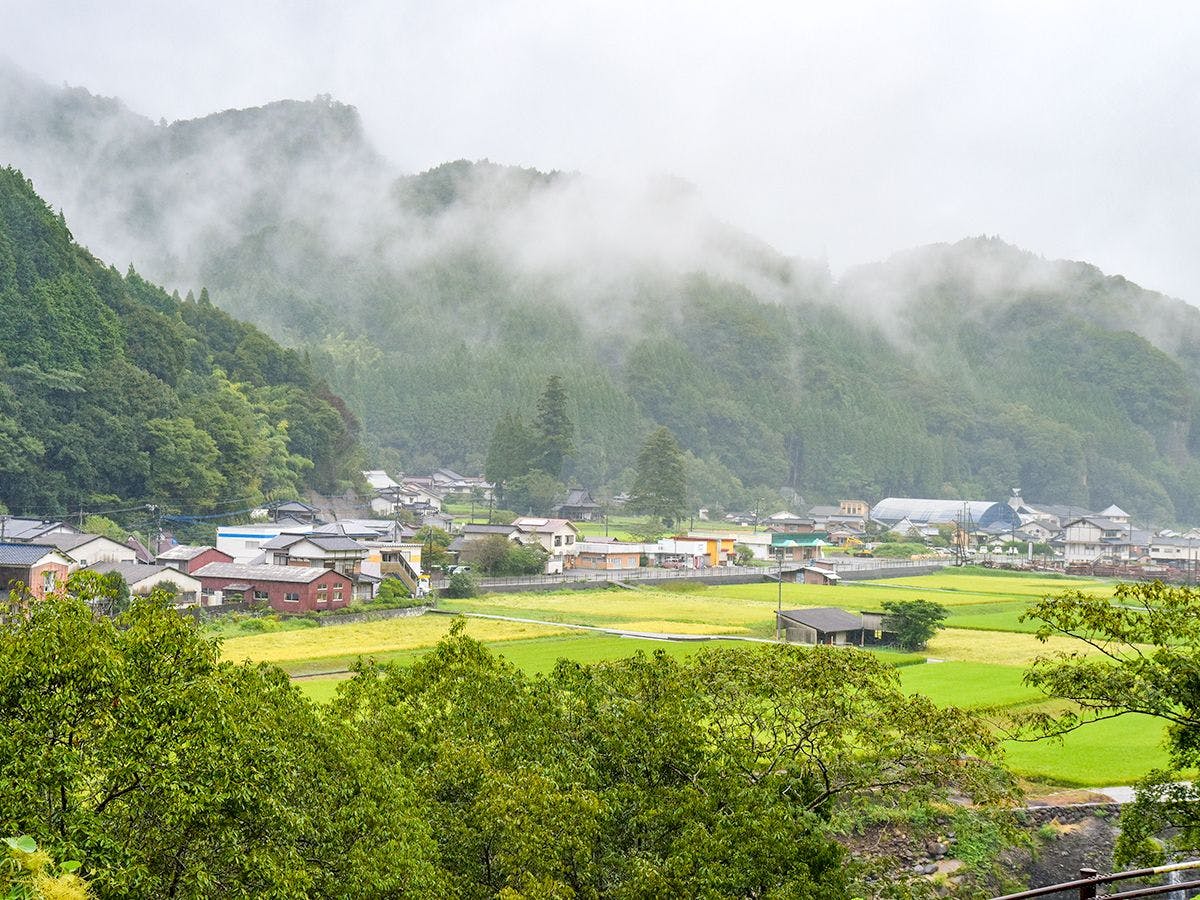Yasuragi no Sato Yamakuni