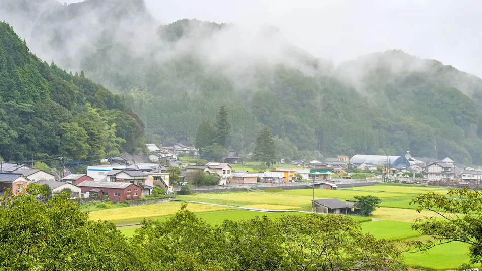 Yasuragi no Sato Yamakuni