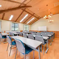 ห้องฝึกอบรม