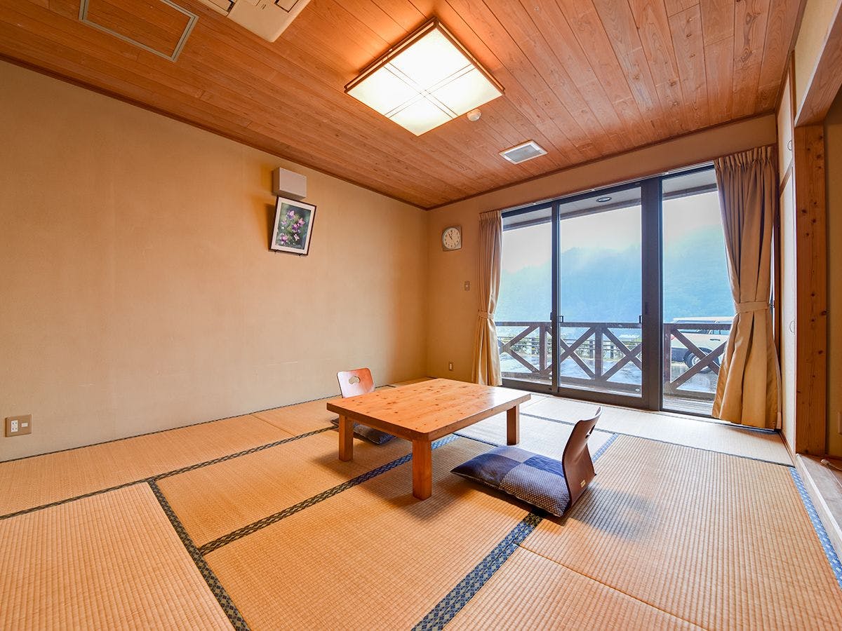 Yasuragi no Sato Yamakuni