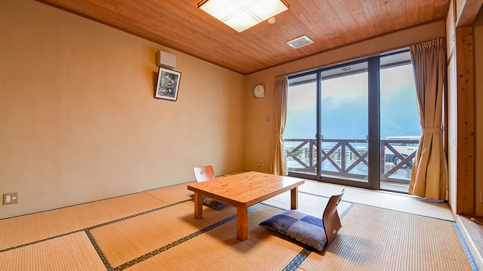 Yasuragi no Sato Yamakuni