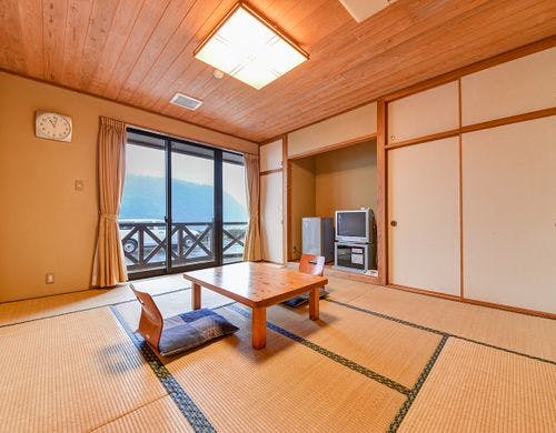 *【アメニティ】