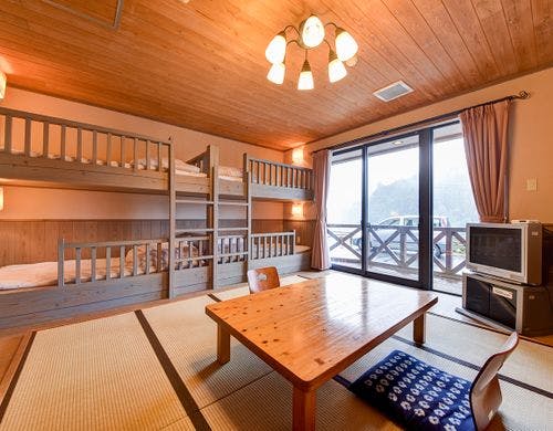 *【アメニティ】