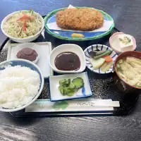 ตัวอย่างอาหารเย็น