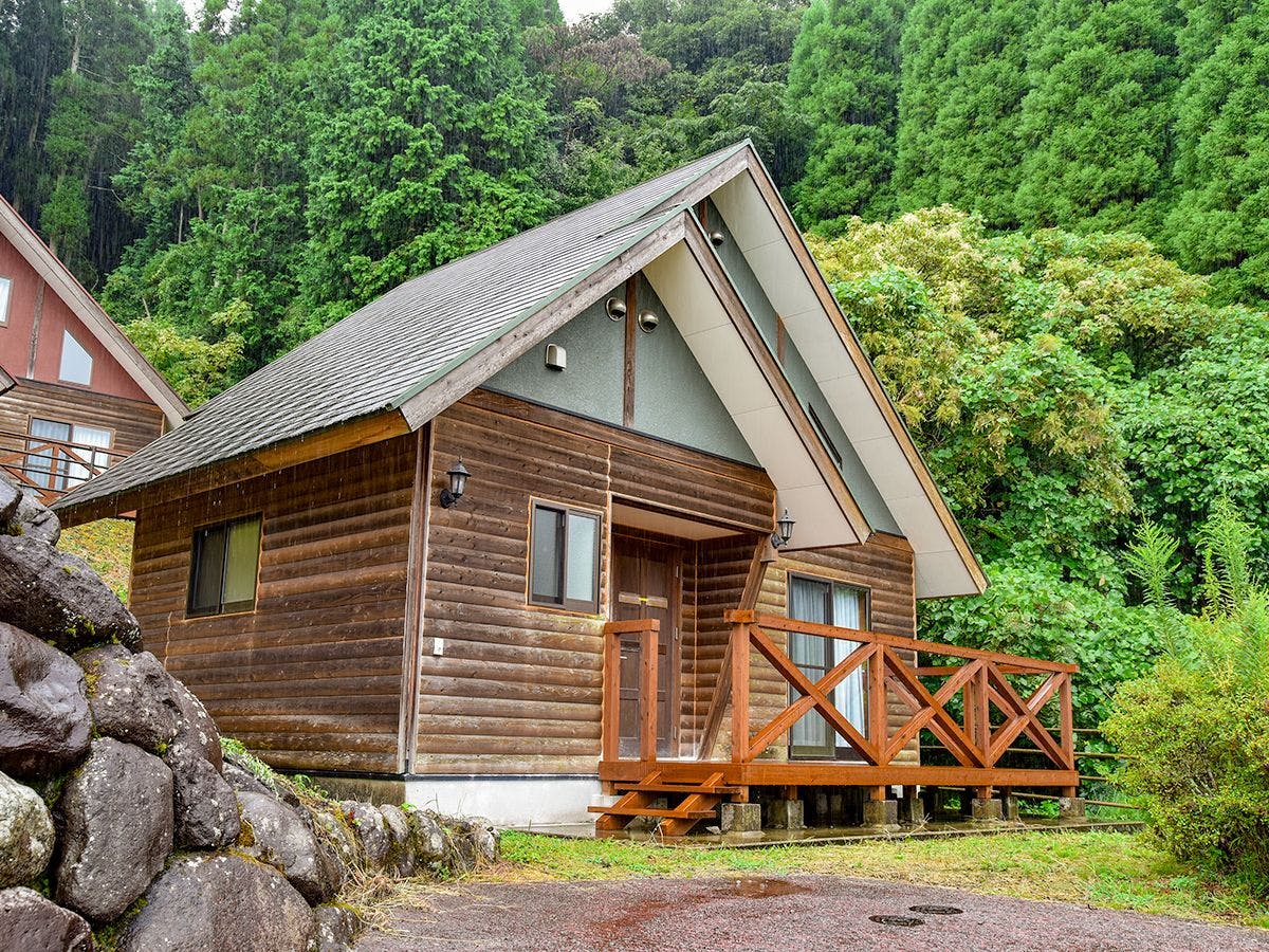 Yasuragi no Sato Yamakuni
