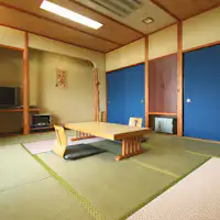 日式和西式豪華客房,附閣樓及BT