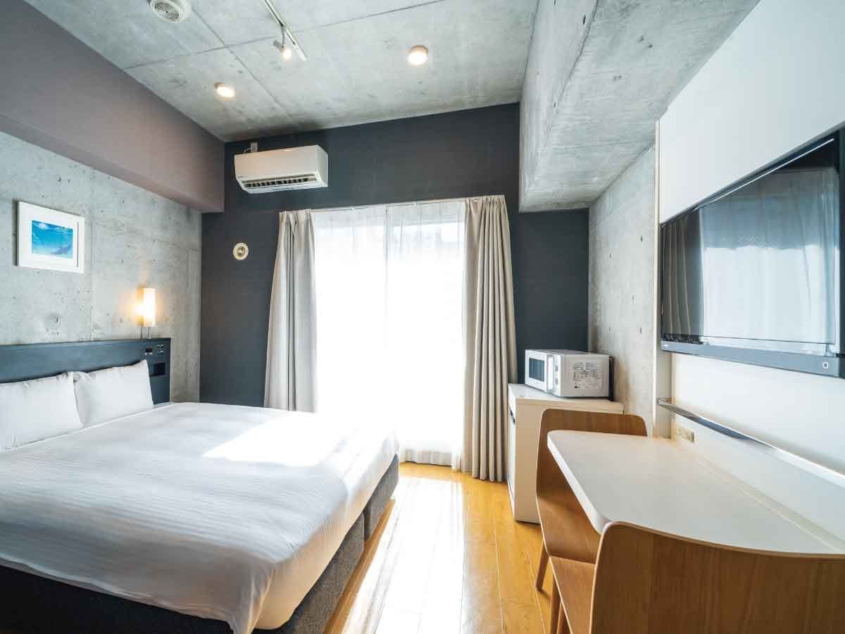 Naha West Inn