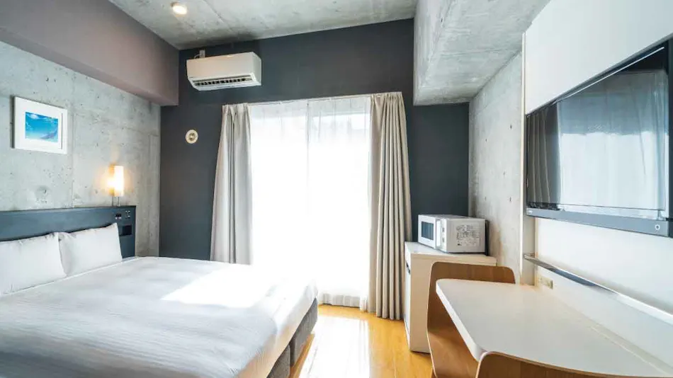 Naha West Inn
