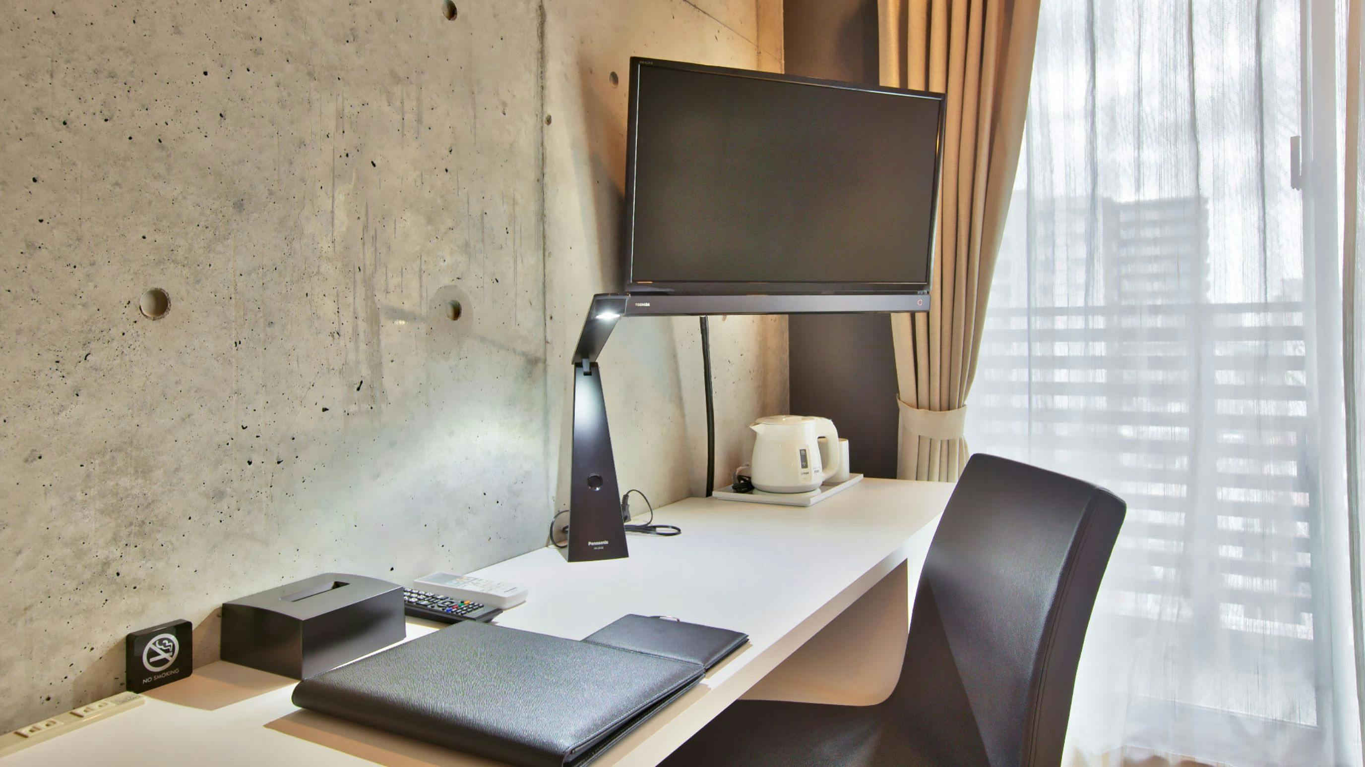 Naha West Inn