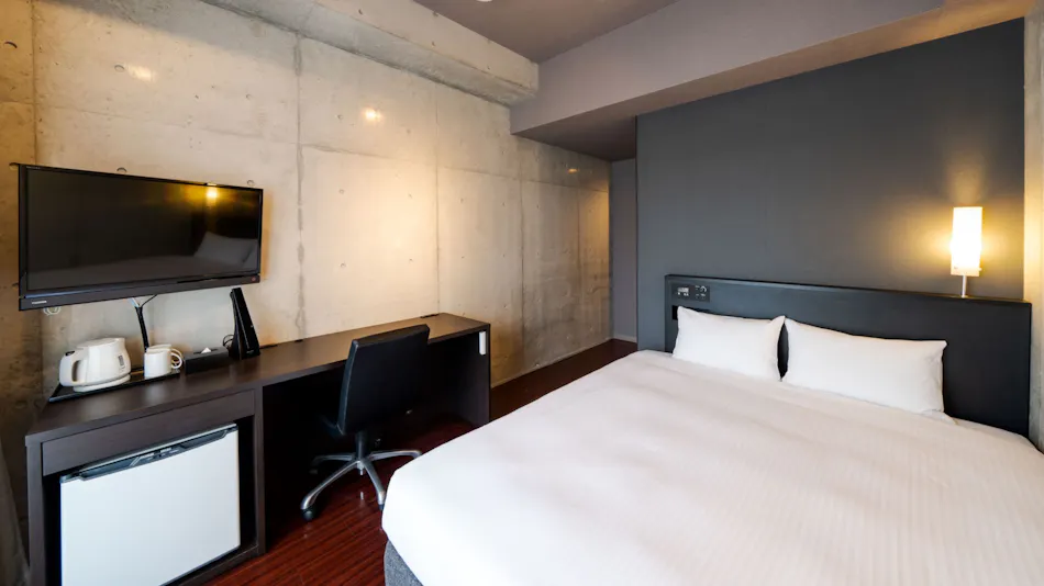 Naha West Inn