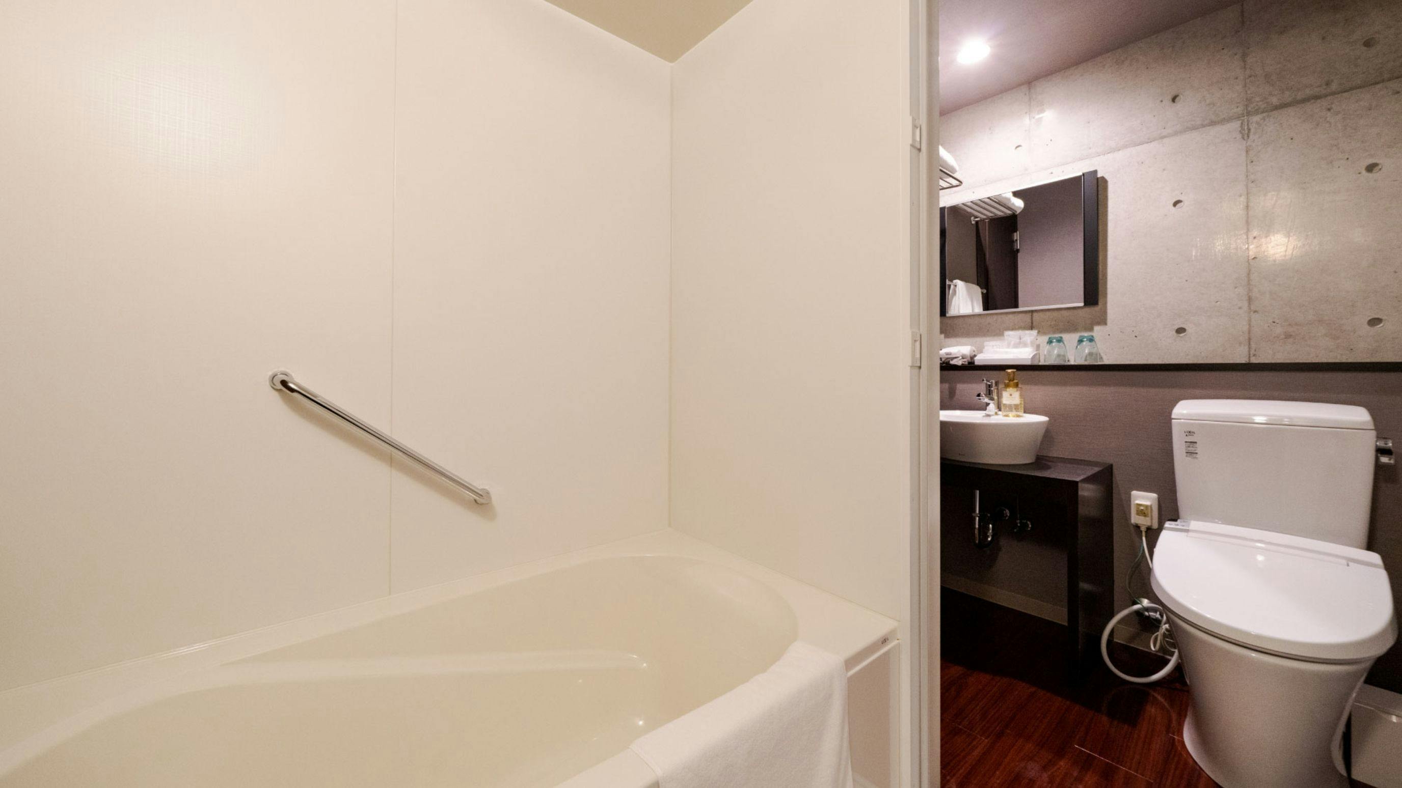 Naha West Inn