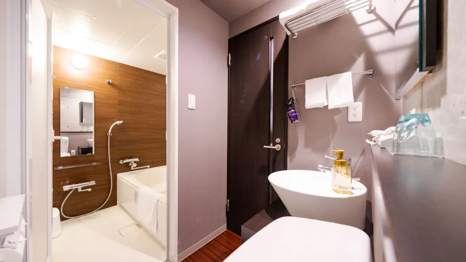 Naha West Inn