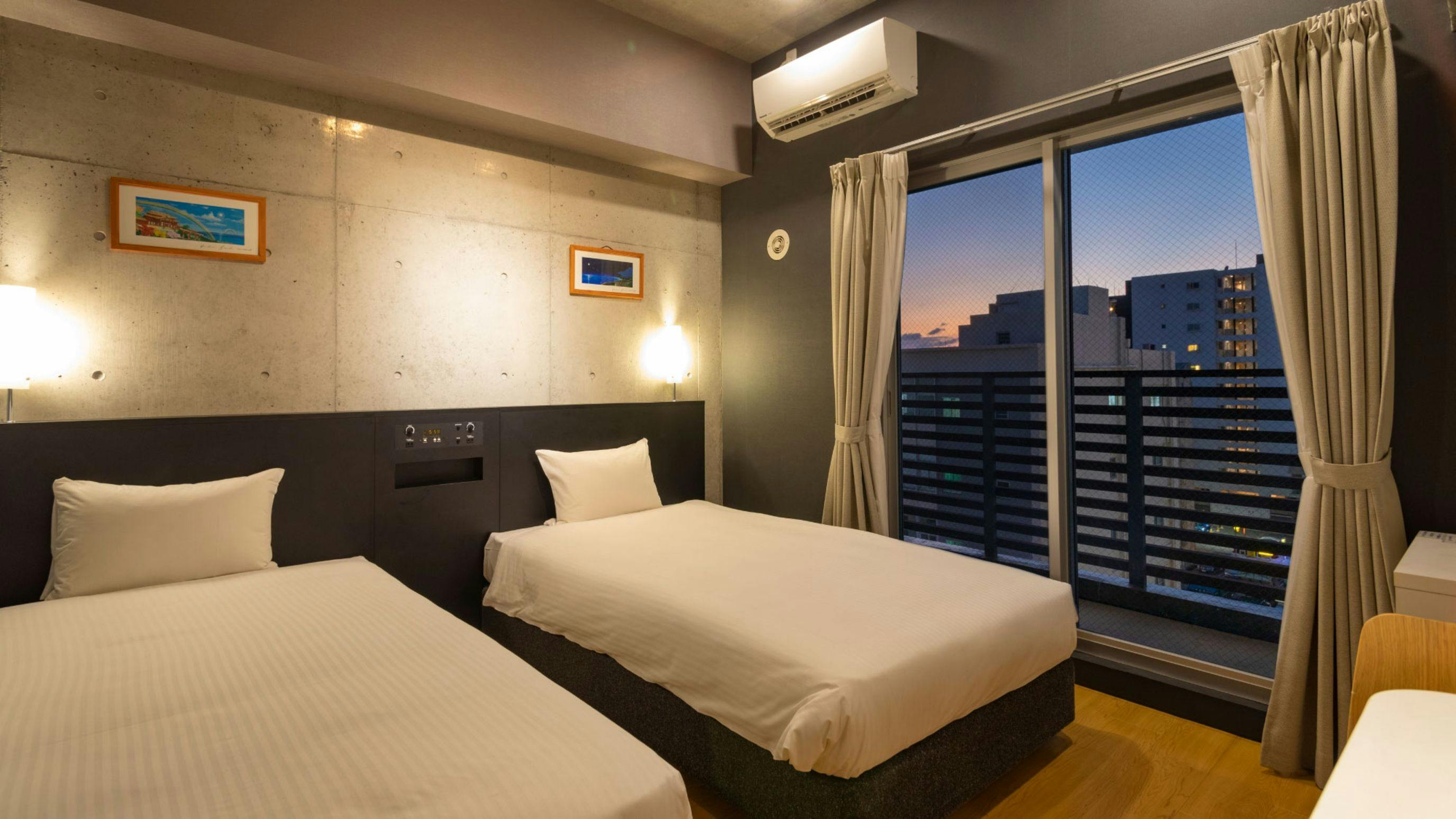 ห้องพัก