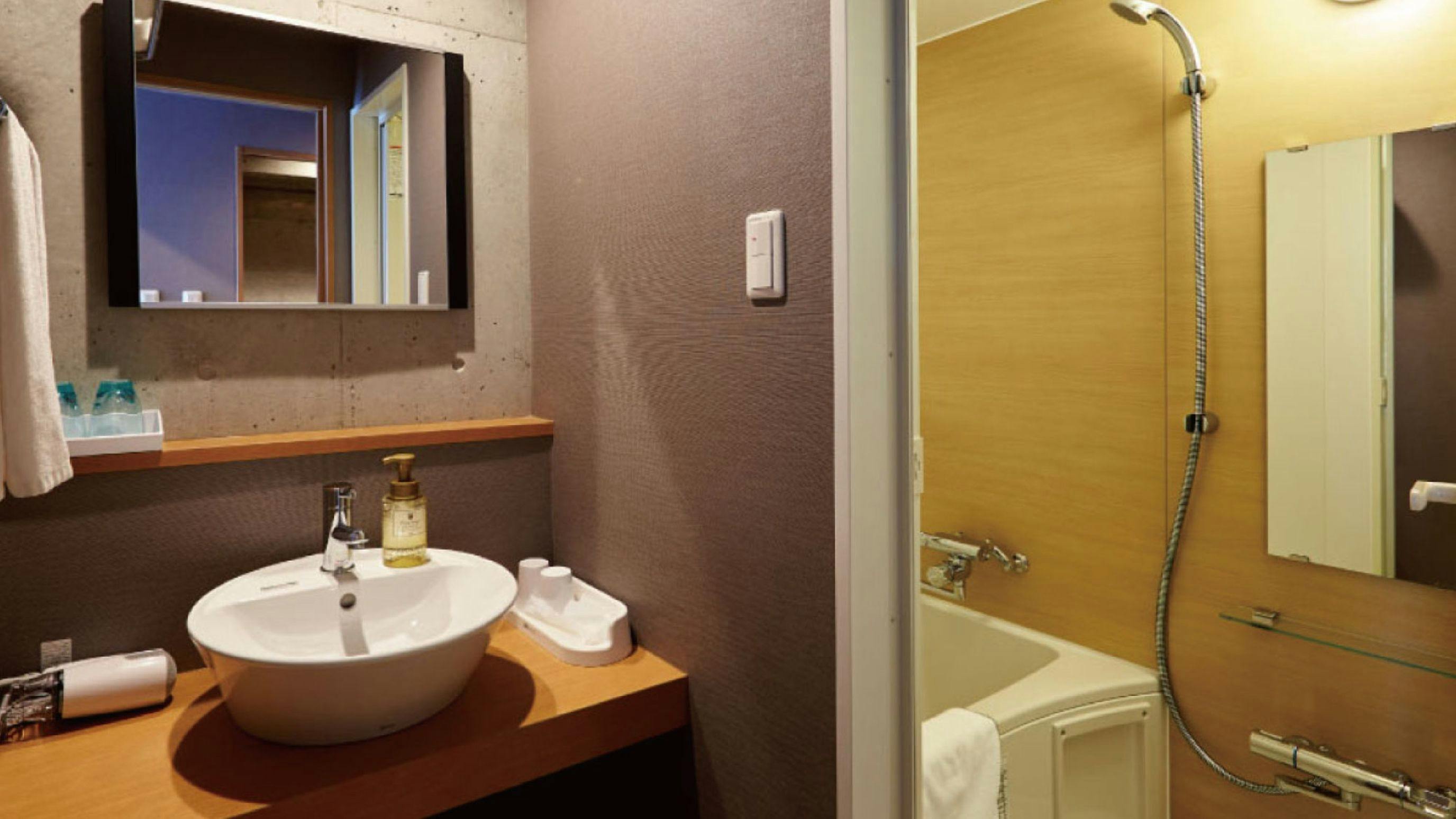 Naha West Inn