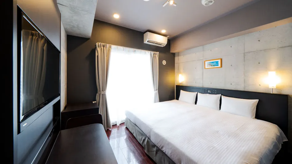 Naha West Inn