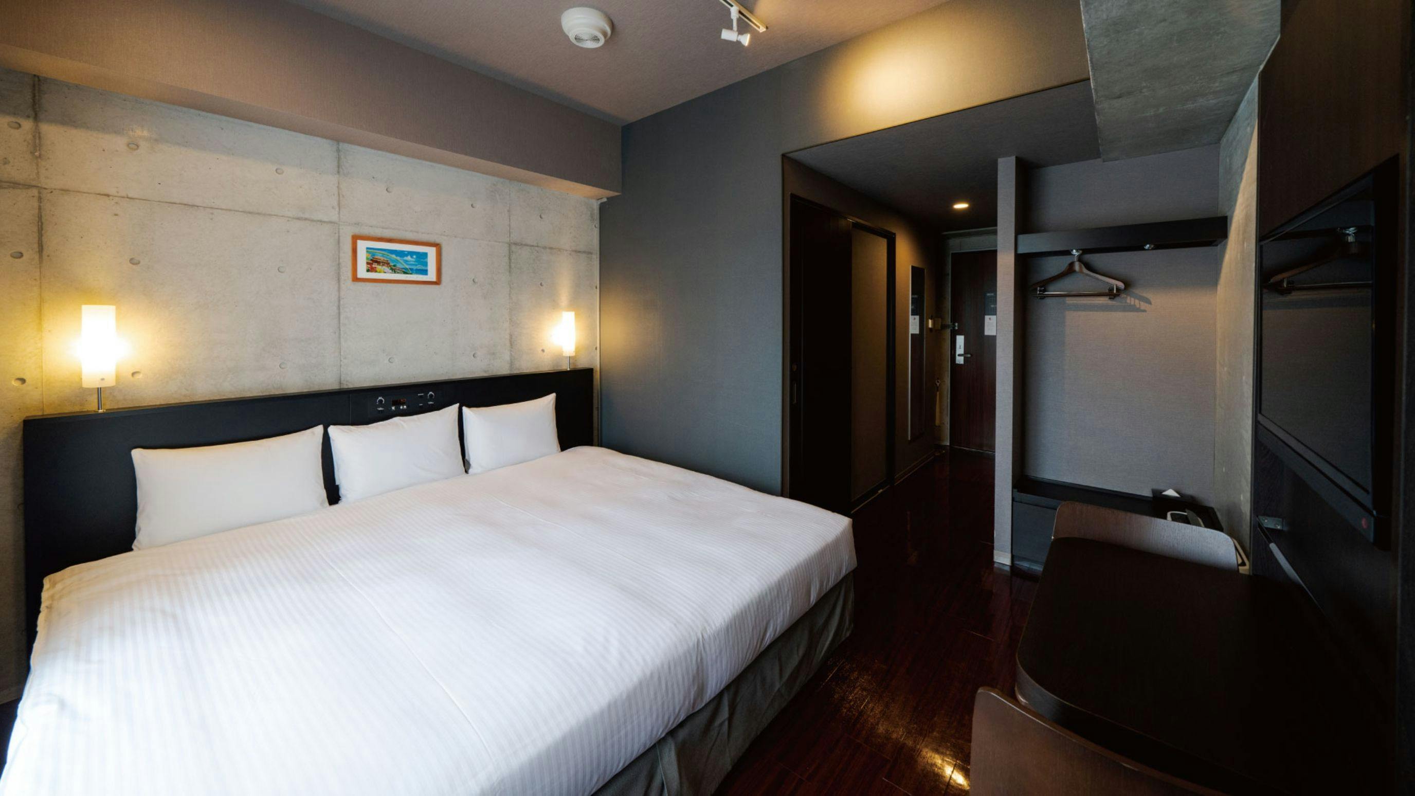 Naha West Inn