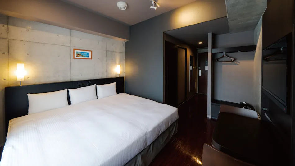 Naha West Inn