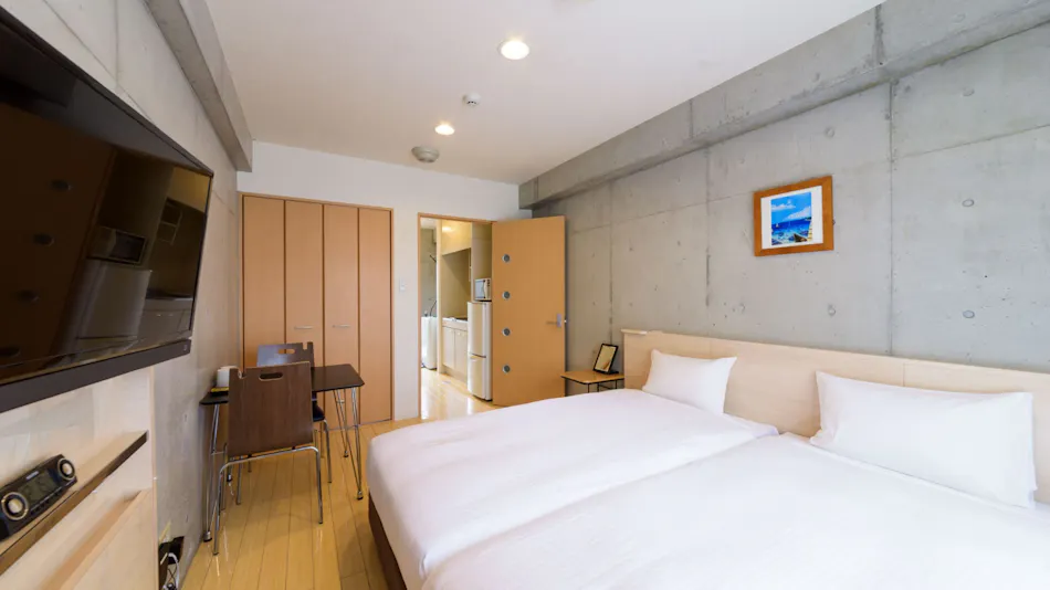Naha West Inn