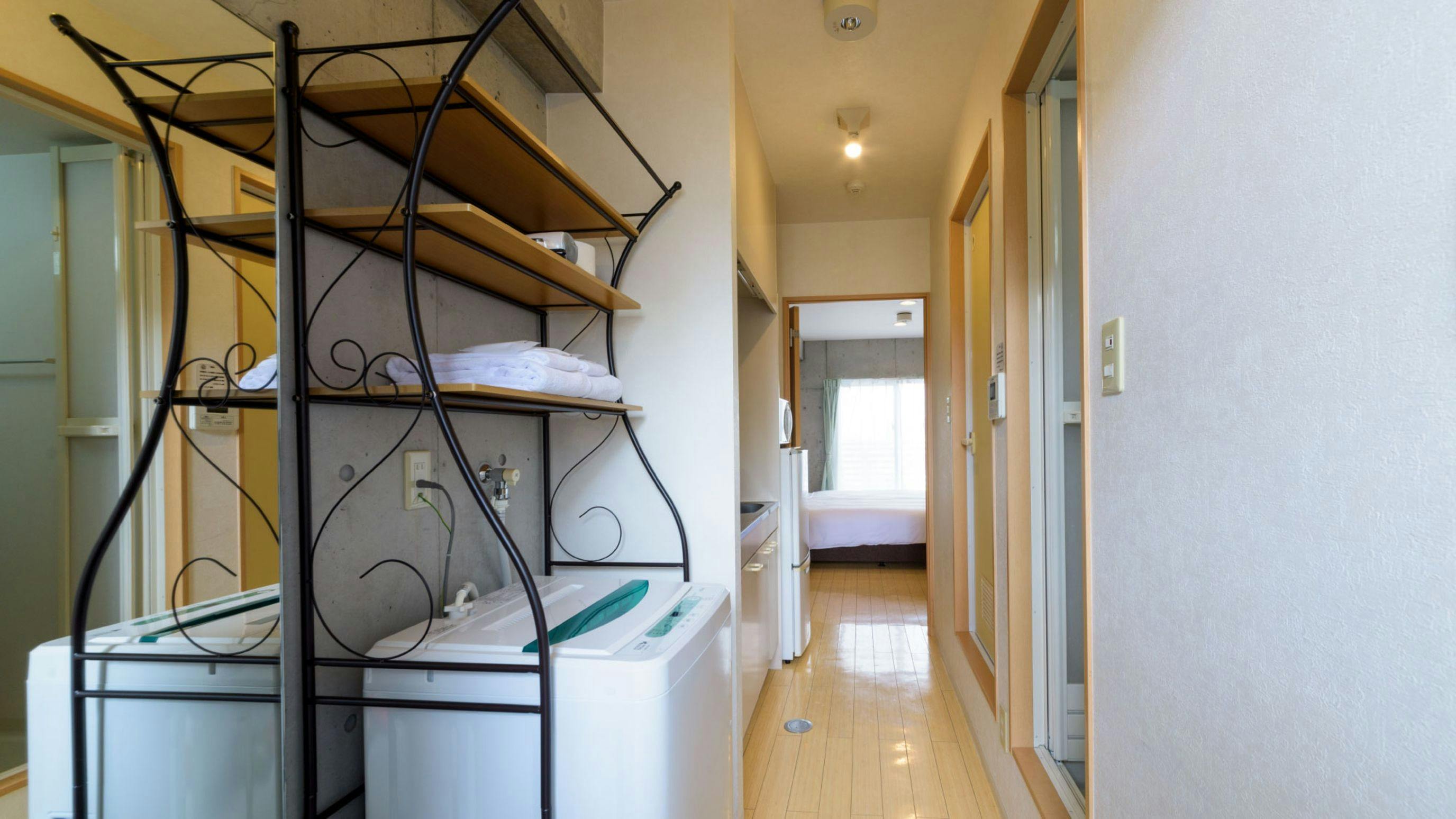 Naha West Inn