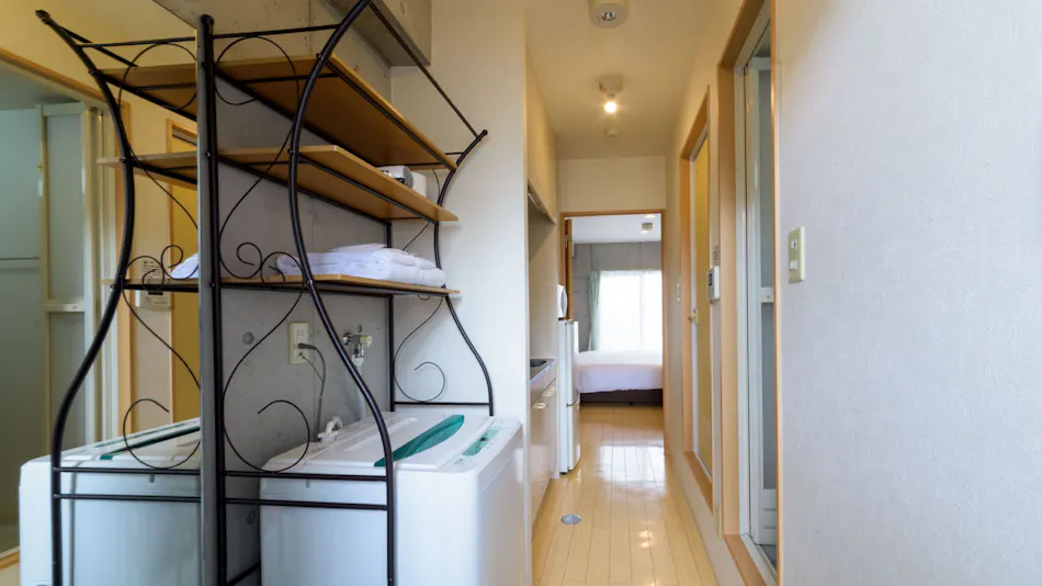 Naha West Inn