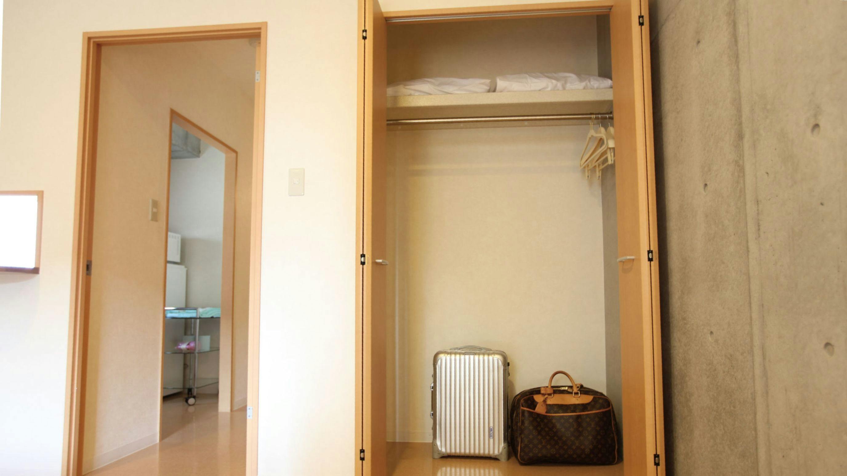 Naha West Inn