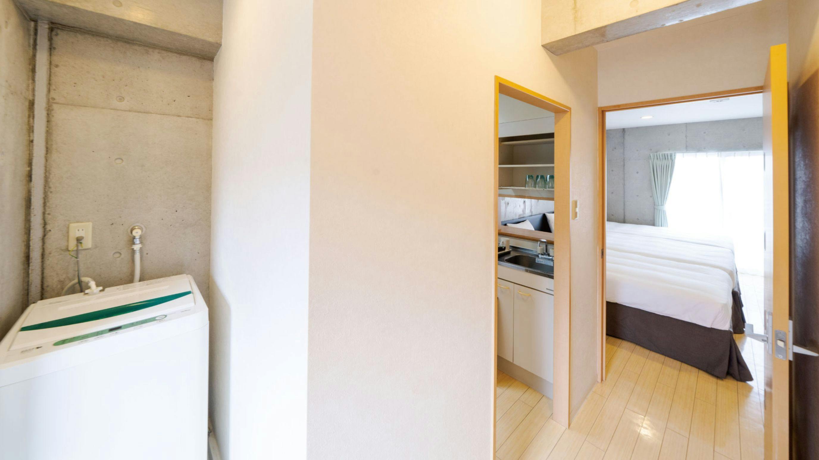 Naha West Inn