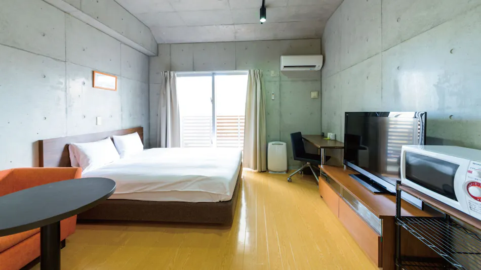 Naha West Inn
